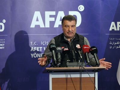 AFAD Başkanı Tatar’dan tsunami açıklaması: Duyurmak zorundayız