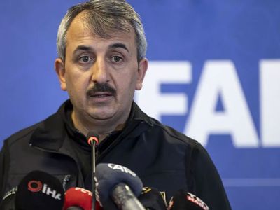 AFAD Başkanı’ndan 6 Şubat depremi açıklaması: Müdahale kapasitesinin ne kadar önemli olduğunu anladık!