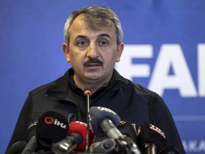 AFAD Başkanı’ndan Adana depremi açıklaması: Olumsuz bir durum bulunmuyor