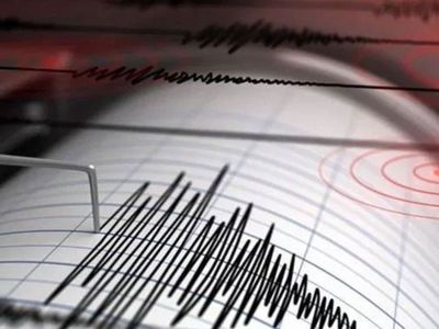 AFAD duyurdu: İzmir’de korkutan deprem