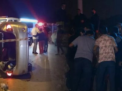 AFAD Ekiplerinin En Zor Görevi! Olay Yerine Gidince Acı Gerçeği Öğrendiler