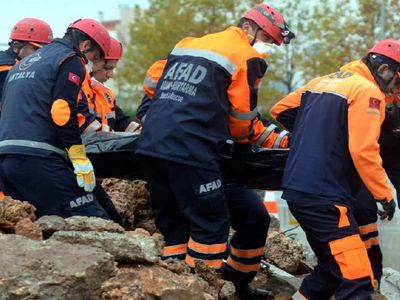 AFAD gönüllü nasıl olunur? AFAD gönüllü olma şartları neler? AFAD E-Devlet gönüllü başvuru ekranı