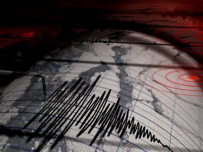 AFAD Kandilli son depremler 3 Eylül 2023: Bugün deprem mi oldu? Az önce kaç şiddetinde, nerede deprem oldu?
