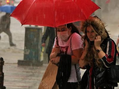 AFAD ve AKOM'dan kritik uyarılar: "Cumartesi'ye kadar sürecek önlem alın!"