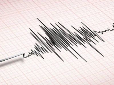 AFAD ve Kandilli açıkladı: 12 Ekim 2023 deprem mi oldu, nerede oldu? Bugün kaç şiddetinde deprem meydana geldi?