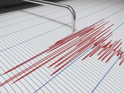 AFAD verileri paylaştı: İzmir’de 4 günde 142 deprem meydana geldi