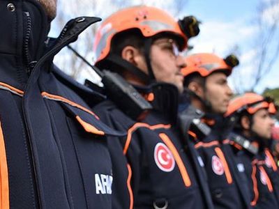 AFAD Yozgat'ta 300 Bin Kişiye ''Afet Farkındalık Eğitimi'' Verecek