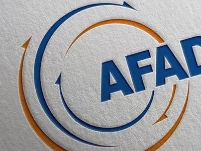 AFAD'dan 5 il için ciddi uyarı! 'Risk tehlikeli boyuta ulaşmıştır!'