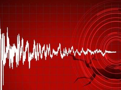 AFAD’dan 5.4 büyüklüğünde deprem açıklaması: Muğla beşik gibi sallandı
