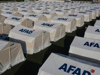 AFAD’dan açıklama geldi: Dönmek isteyenlere kolaylık sağlanacak