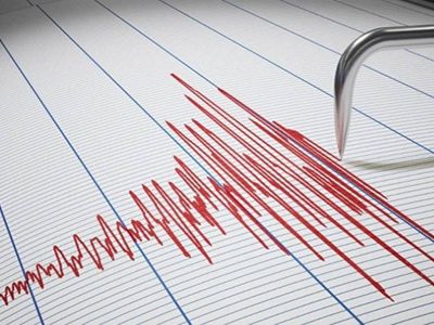 AFAD’dan açıklama geldi: Ege Denizi’nde korkutan deprem