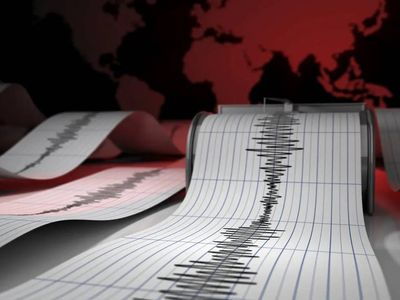 AFAD’dan açıklama geldi: Hatay’da şiddetli deprem