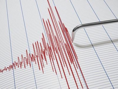 AFAD’dan açıklama geldi: Kahramanmaraş’ta 4.0 büyüklüğünde korkutan deprem