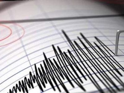 AFAD’dan açıklama geldi: Kahramanmaraş’ta bir deprem daha