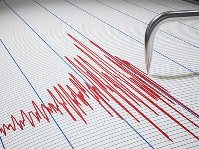 AFAD’dan açıklama yapıldı: Kahramanmaraş’ta korkutan deprem