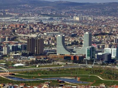 AFAD’dan korkutan deprem raporu: 14 aktif fay hattı var