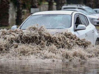 AFAD’dan korkutan uyarı: O şehirde ani sel ve su baskınları yaşanabilir