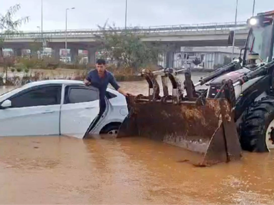 AFAD'dan Manavgat açıklaması