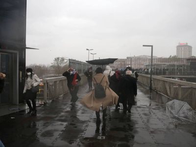 AFAD’dan Pazar planı yapanlara uyarı: 72 il için alarm verildi