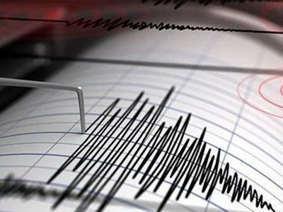 AFAD’dan son dakika açıklaması: Kahramanmaraş’ta deprem