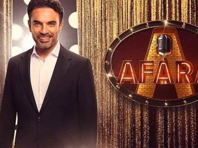 Afara 2. Bölüm konukları kimler olacak? Afara 2. Bölüm fragmanı yayınlandı