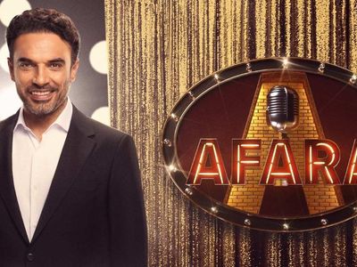 Afara 4. bölüm 6 Mayıs 2022 Cuma konukları kimler?