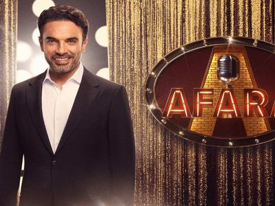 Afara Barış Falay kimdir, nereli, evli mi? Barış Falay kaç yaşında, gerçek adı nedir? Barış Falay hayatı ve biyografisi