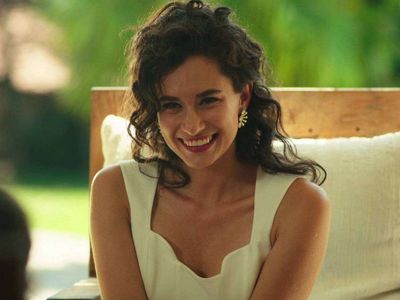 Afara Hande Doğandemir kimdir, nereli, evli mi? Hande Doğandemir kaç yaşında, gerçek adı nedir? Hande Doğandemir hayatı ve biyografisi
