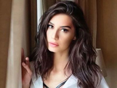 Afara konuğu Burcu Kıratlı’nın hayatı ve biyografisi