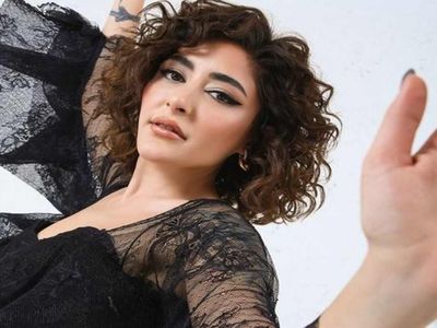 Afara Melek Mosso, nereli, evli mi? Melek Mosso kaç yaşında, gerçek adı nedir? Melek Mosso hayatı ve biyografisi