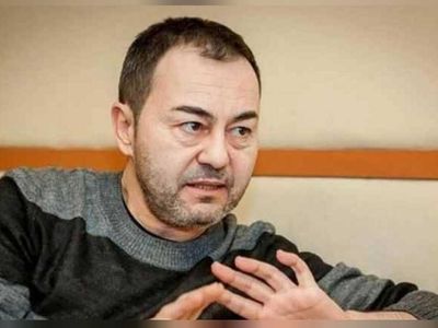 Afara Serdar Ortaç kimdir, nereli, evli mi? Serdar Ortaç kaç yaşında, gerçek adı nedir? Serdar Ortaç hayatı ve biyografisi