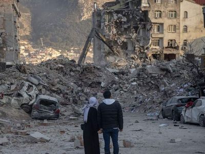 Afet bölgesine yeni bir yer eklendi: AFAD’dan sarsıntı uyarısı geldi