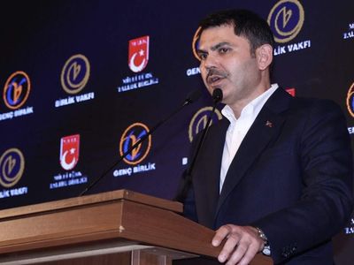 Afet kentlerinde ekonomi yeniden canlanacak: Bakan Kurum yeni detayları açıkladı