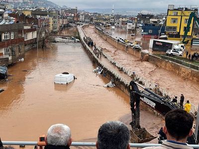 Afet sigortasına deprem güncellemesi: Artık tüm riskleri kapsayacak