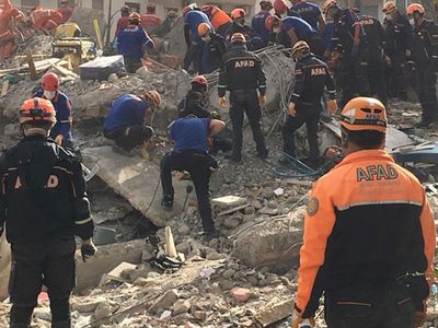 Afet ve Acil Durum Yönetimi Başkanı duyurdu: Tüm yurtlarda uygulanacak