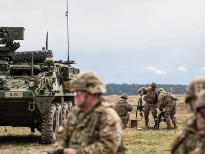 Afganistan Karışıyor! ABD Çekilme Kararı Aldı Rusya Harekete Geçti