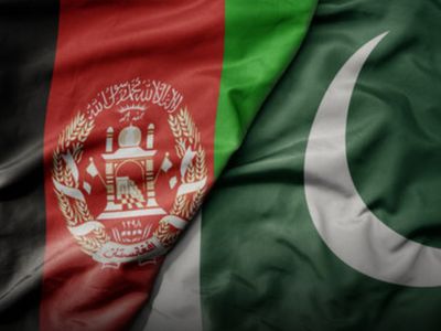 Afganistan-Pakistan Hattında Kriz Devam Ediyor