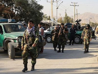 Afganistan’da Bombalı Saldırı: Ölü ve Yaralılar Var
