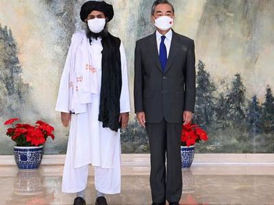 Afganistan’da Kaybedenler Ve Kazananlar