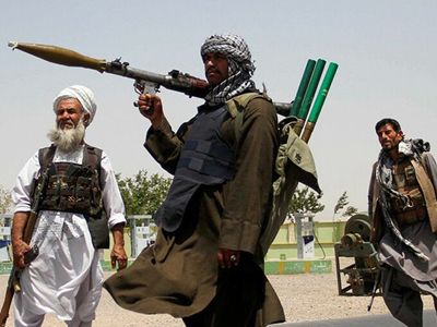 Birileri Taliban'ı Özellikle Türkiye'nin Üstüne SaIıyor
