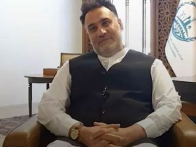 Afganistan’da Yeni Dönem Başlıyor!