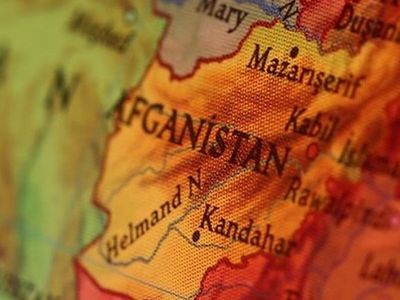 Afganistan'dan Güvenli Çıkışın Parolası 'Türkiye'