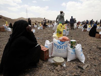 Afrika'da Kolera Salgın Hastalığından 20 Kişi Hayatını Kaybetti