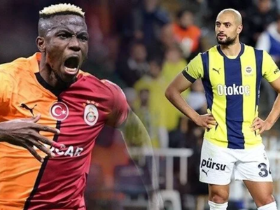 Afrika'da yılın 11'i belli oldu