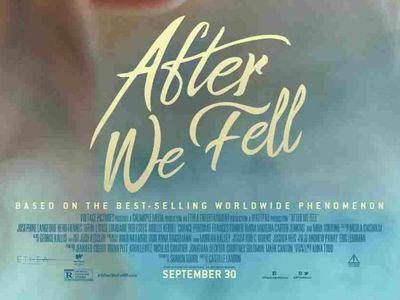 After film konusu ve oyuncuları