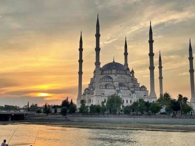 Afyonkarahisar Kurban Bayramı namazı saat kaçta? 2022 Afyonkarahisar Kurban Bayramı namazı saati