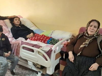 Afyonkarahisar'da 5 Öğrenci Hayatını Kaybetti: Yaralı Kurtulan Öğrenciler O Anları Anlattı