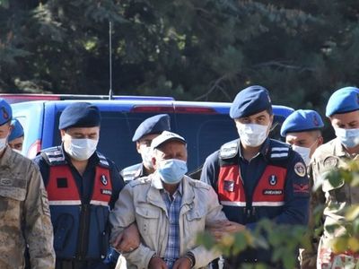 Afyonkarahisar'da 5 Öğrencinin Hayatını Kaybetmesine Neden Olan Kazada, Servis Şoförü Tutuklandı!