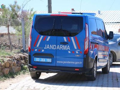 Afyonkarahisar’da Arazi Anlaşmazlığı Kavgasında 2 Kişi Öldü