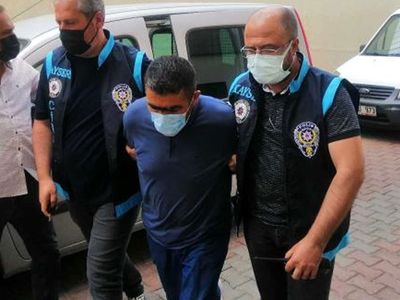 Ağabeyi ve Yengesini Öldürüp Tandıra Gömmüştü: İfadeleri Kan Dondurdu